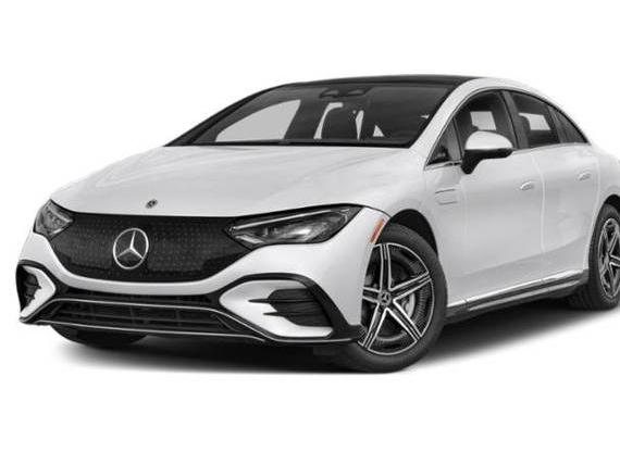 MERCEDES-BENZ EQE-CLASS SEDAN 2023 W1KEG1CB7PF033630 image MERCEDES-BENZ EQE-CLASS SEDAN 2023 W1KEG1CB7PF033630 image